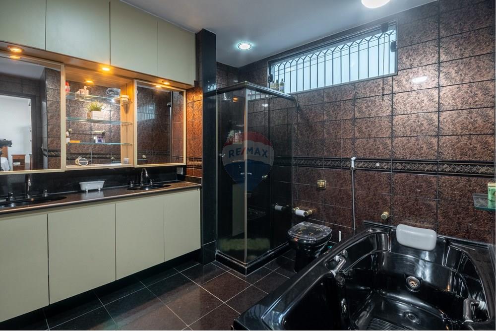 Casa - Venda - Rio de Janeiro , Rio de Janeiro - DSC_5815-HDR.jpg - Banheiro - 570501014-78