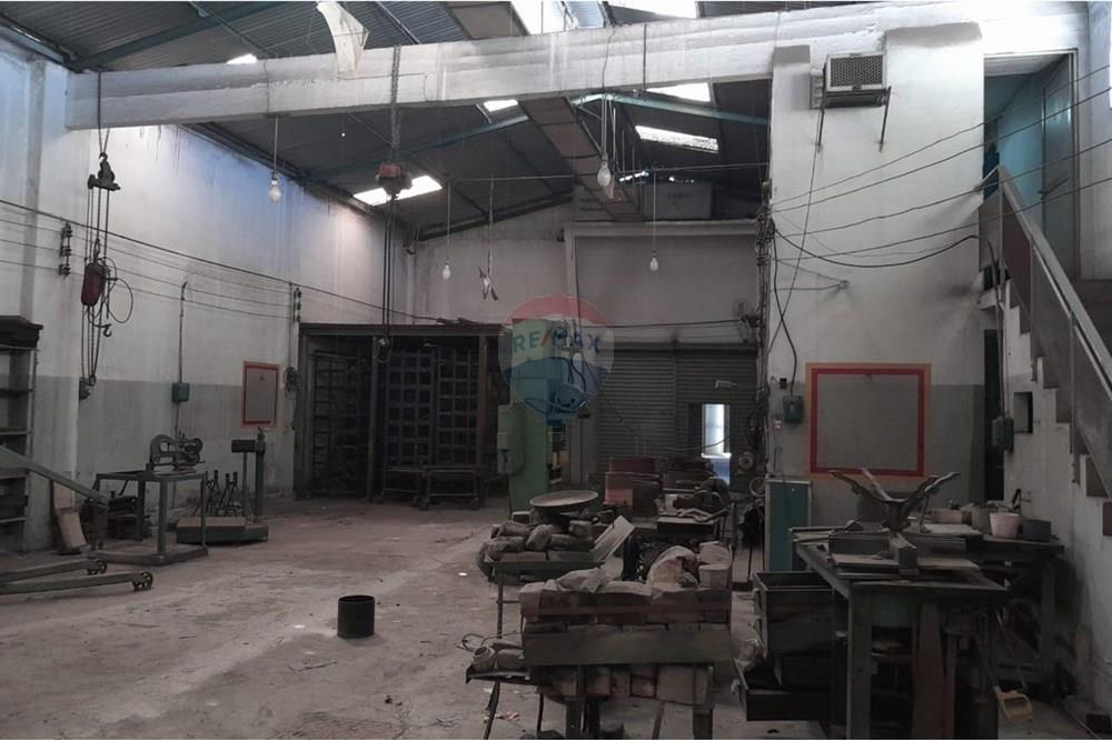 Galpão - Venda - Rio de Janeiro , Rio de Janeiro - 9eeebe34-1473-47b5-b358-807831b5096f (1).jpg - 570371009-61