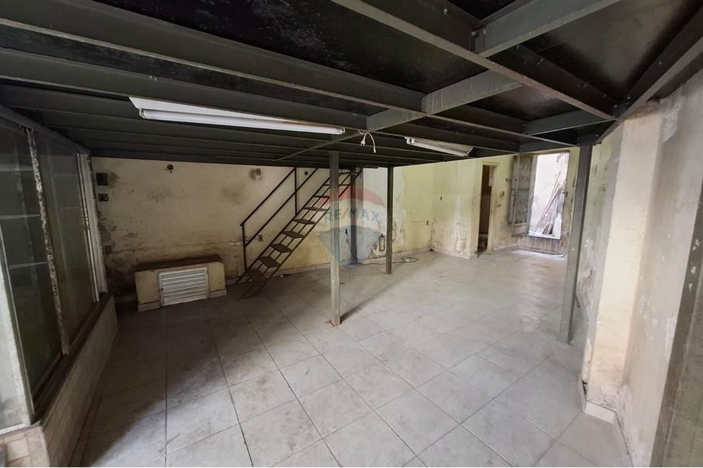 Ponto Comercial/ Loja - Venda - Rio de Janeiro , Rio de Janeiro - VISTA FRENTE 03.jpeg - 570461039-7