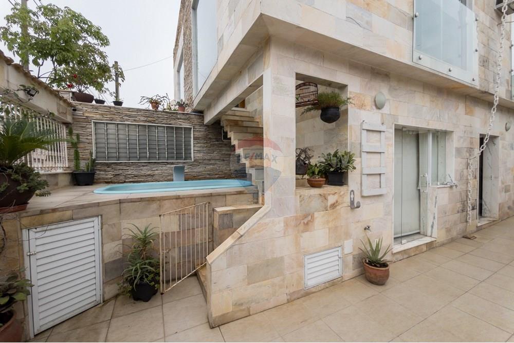 Casa - Venda - Rio de Janeiro , Rio de Janeiro - APC_0005-hdr.jpg - 570391001-92