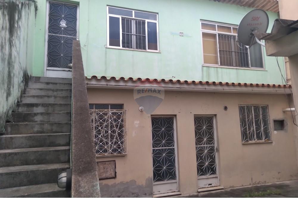 Casa - Venda - Rio de Janeiro , Rio de Janeiro - KITNETS.jpg - 570481045-11