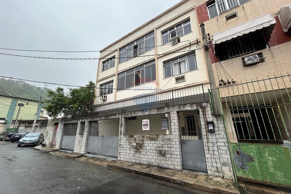 Apartamento - Venda - Rio de Janeiro , Rio de Janeiro - IMG_3628.JPG - 570461033-36