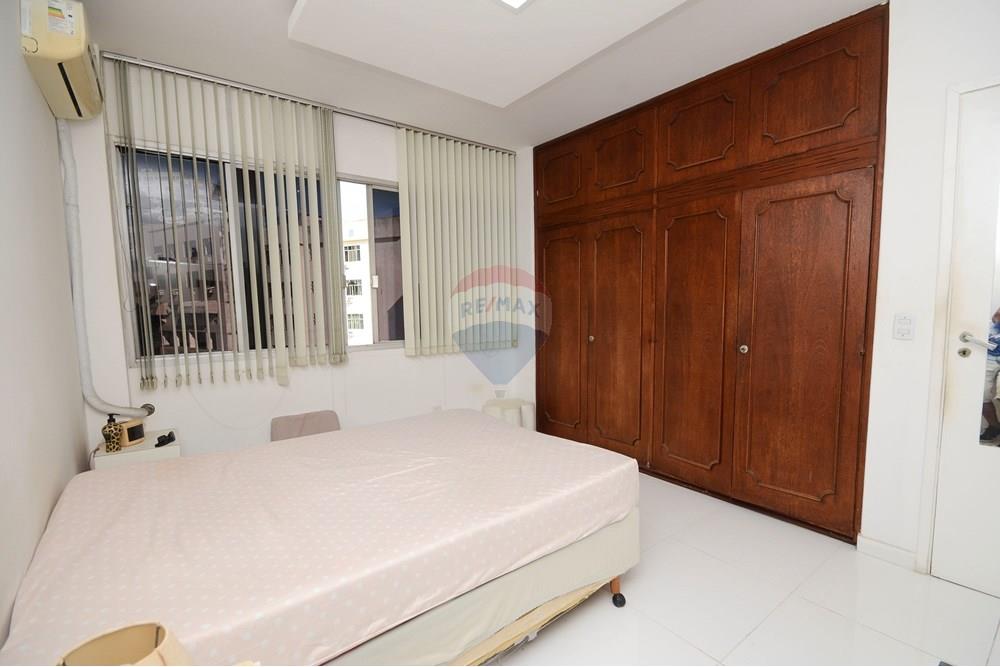 Apartamento - Venda - Rio de Janeiro , Rio de Janeiro - CA4_6440.JPG - 570391023-79