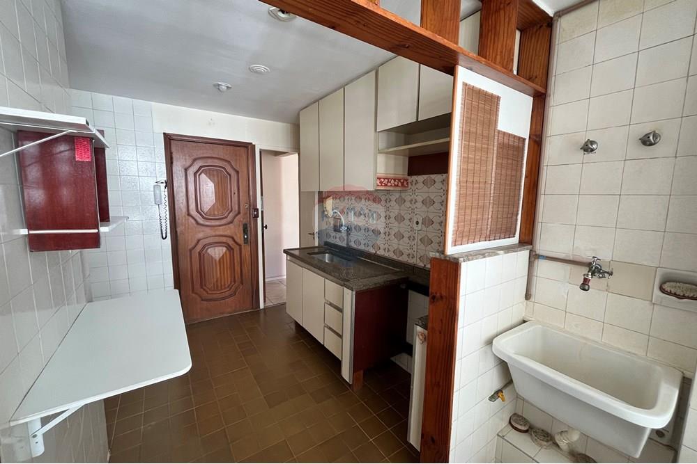 Apartamento - Venda - Rio de Janeiro , Rio de Janeiro - IMG_3203.jpg - Cozinha - 570461015-61