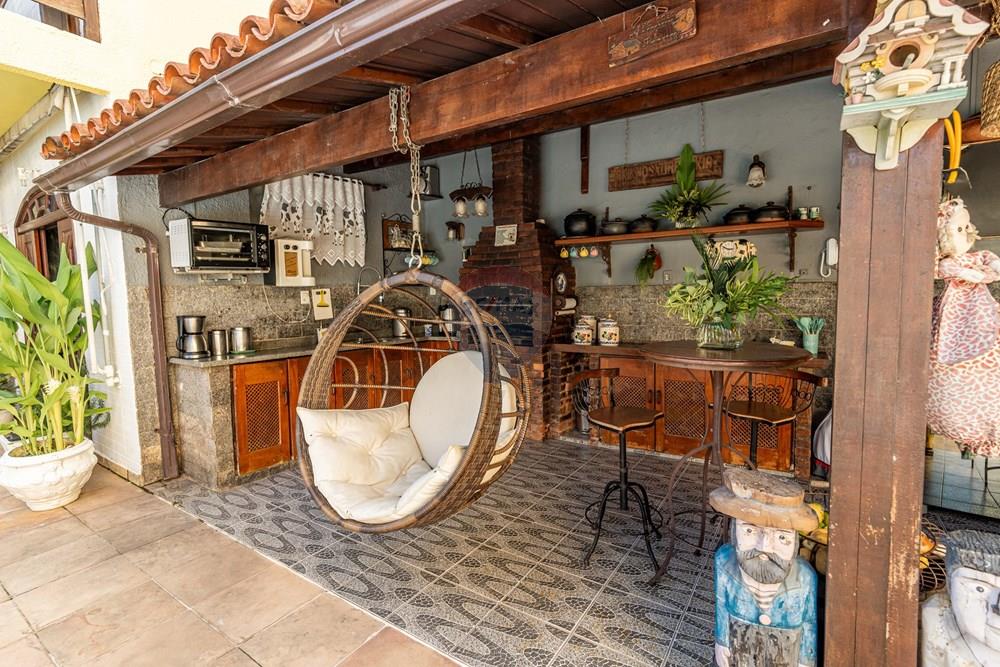 Casa - Venda - Rio de Janeiro , Rio de Janeiro - RECA9A~1.JPG - 570381119-12