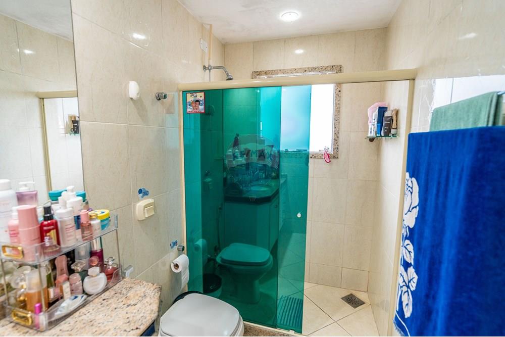 Casa - Venda - Rio de Janeiro , Rio de Janeiro - casa venda jardim guanabara 3 quartos suite vista piscina mar area gourmet edicula (19).jpg - 570451032-3