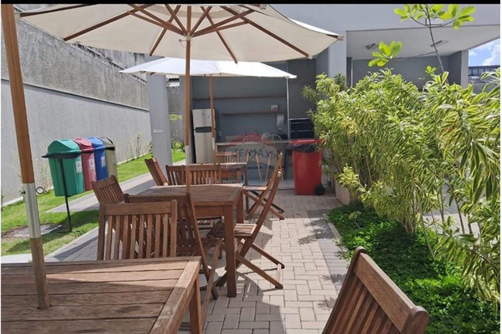 Apartamento - Venda - Rio de Janeiro , Rio de Janeiro - churrasqueira.jpeg - 570471015-146