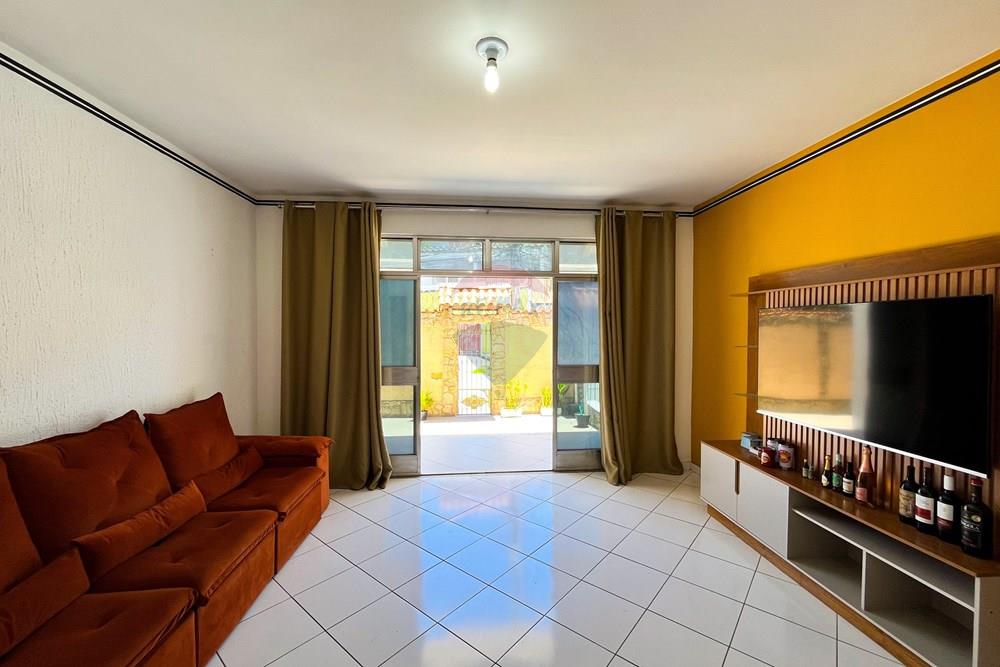 Casa - Venda - Rio de Janeiro , Rio de Janeiro - IMG_5655.jpeg - Sala de estar - 570511008-22