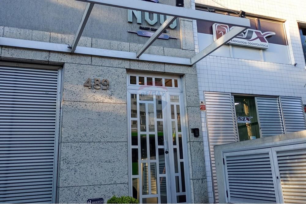 Cobertura - Venda - Rio de Janeiro , Rio de Janeiro - fachada.jpg - Fachada - 570501014-83