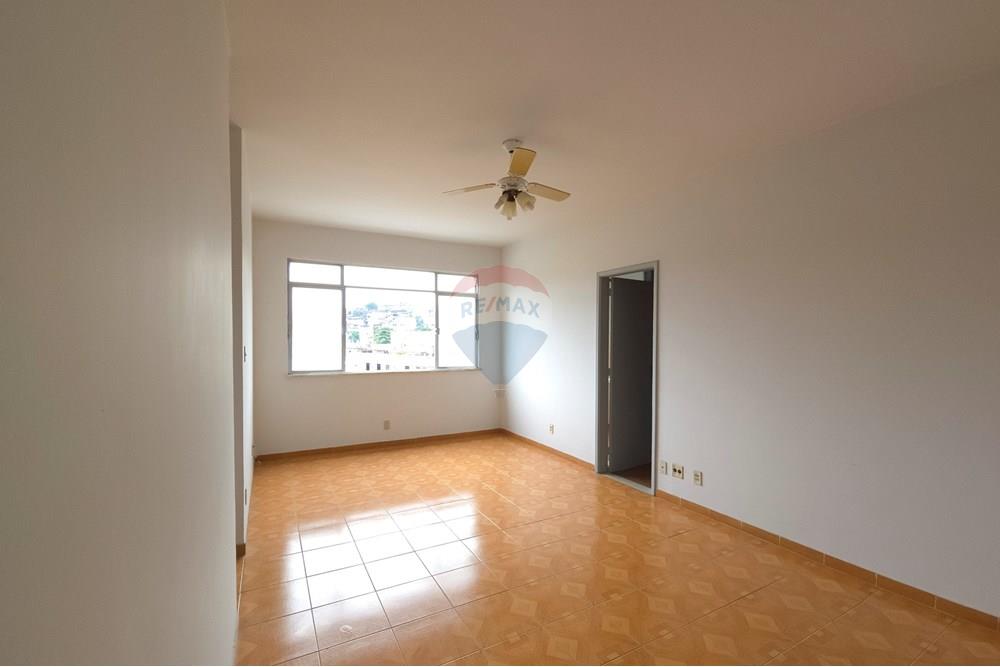 Apartamento - Venda - Rio de Janeiro , Rio de Janeiro - sala porta cozinha.jpg - 570461046-5