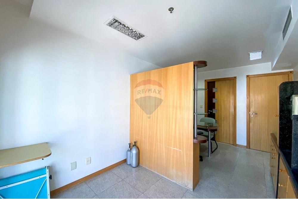 Cj. Comercial/ Sala - Venda - Rio de Janeiro , Rio de Janeiro - 15-IMG_2685.jpg - 570431037-37