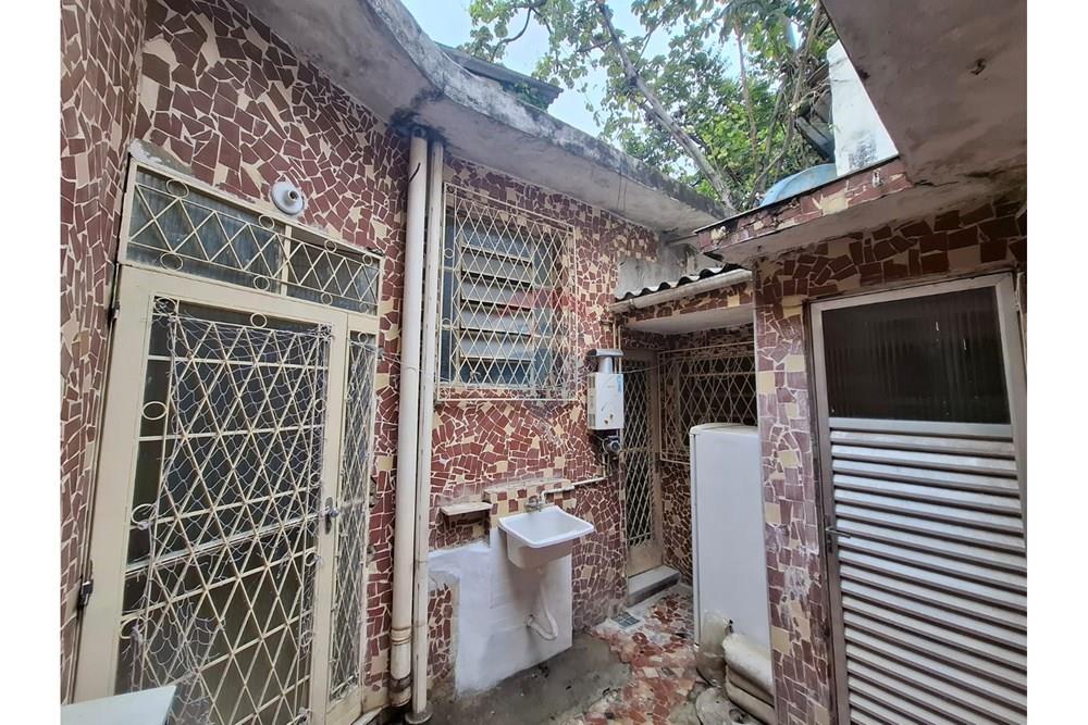 Casa de Vila - Alugar - Rio de Janeiro , Rio de Janeiro - ÁREA INTERNA .jpeg - 570461039-10