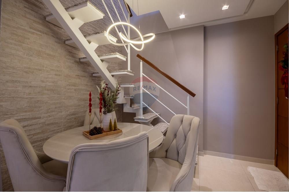 Cobertura - Venda - Rio de Janeiro , Rio de Janeiro - DSC_8212-HDR.jpg - Sala de estar - 570501014-83