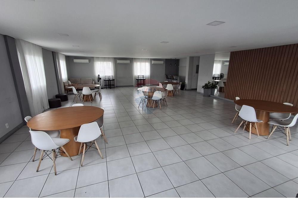 Apartamento - Venda - Rio de Janeiro , Rio de Janeiro - salão de festas.jpeg - 570471015-142