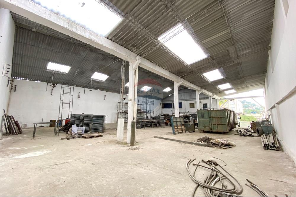 Galpão - Alugar - Rio de Janeiro , Rio de Janeiro - 5-IMG_4599.jpg - 570431030-17