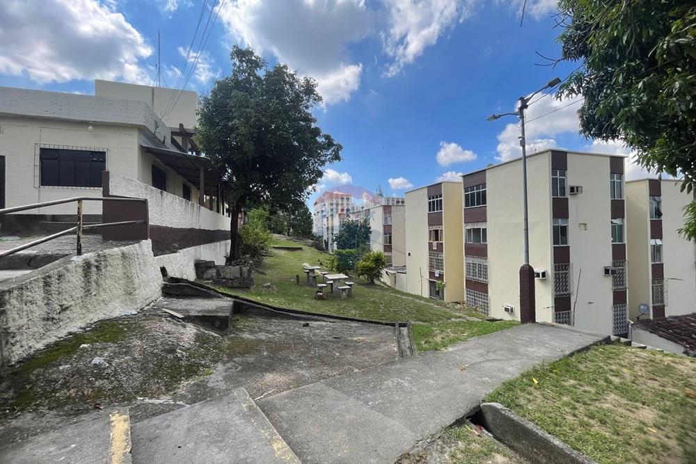 Apartamento - Venda - Rio de Janeiro , Rio de Janeiro - Área externa (2).JPG - 570551004-6