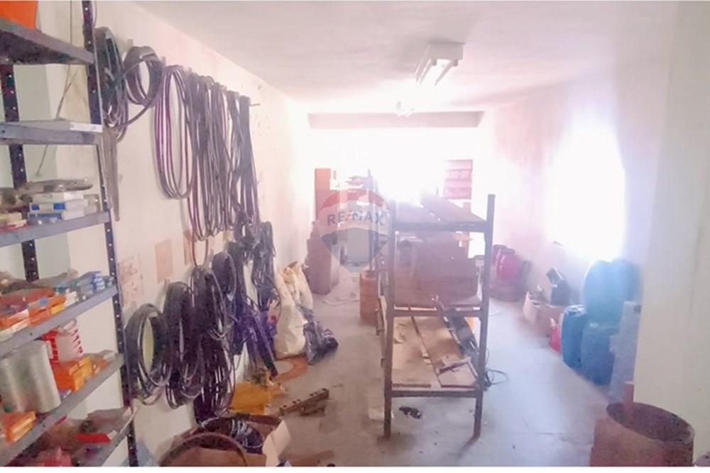 Galpão - Alugar - Rio de Janeiro , Rio de Janeiro - IMG_20250818_130007563_AE.jpg - 570431030-17