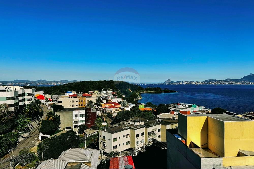 Жилищен - Апартамент - Rio de Janeiro , Rio de Janeiro - BR - IMG_2467-EDIT.jpg - 570381027-232