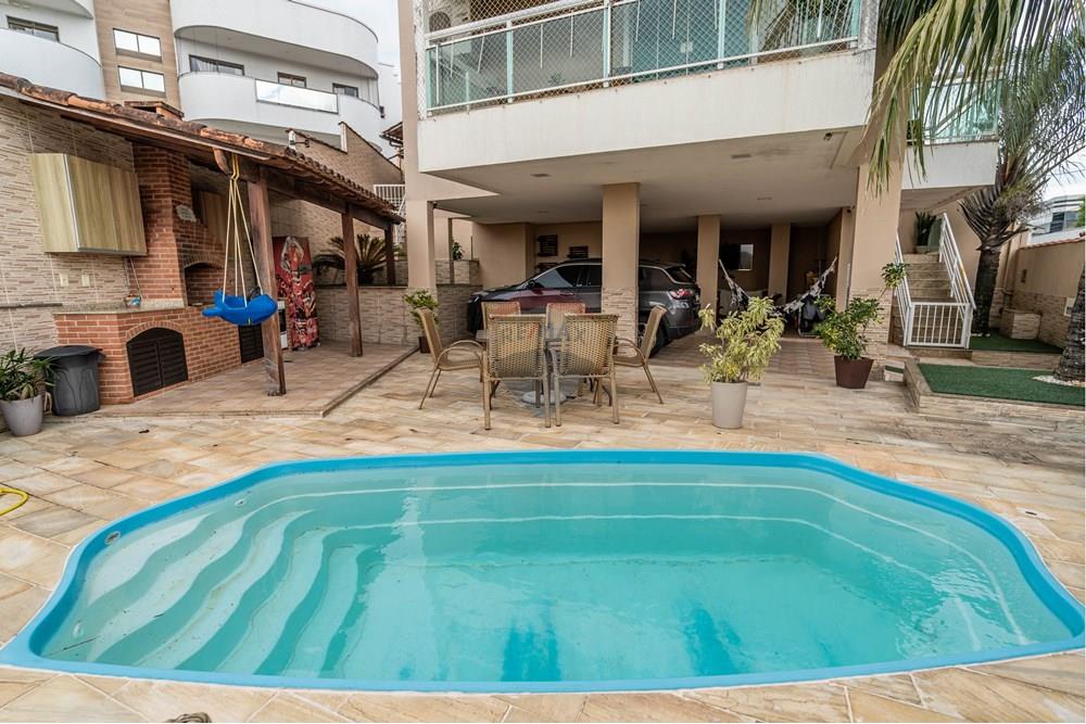 Casa - Venda - Rio de Janeiro , Rio de Janeiro - casa venda jardim guanabara 3 quartos suite vista piscina mar area gourmet edicula (49).jpg - 570451032-3