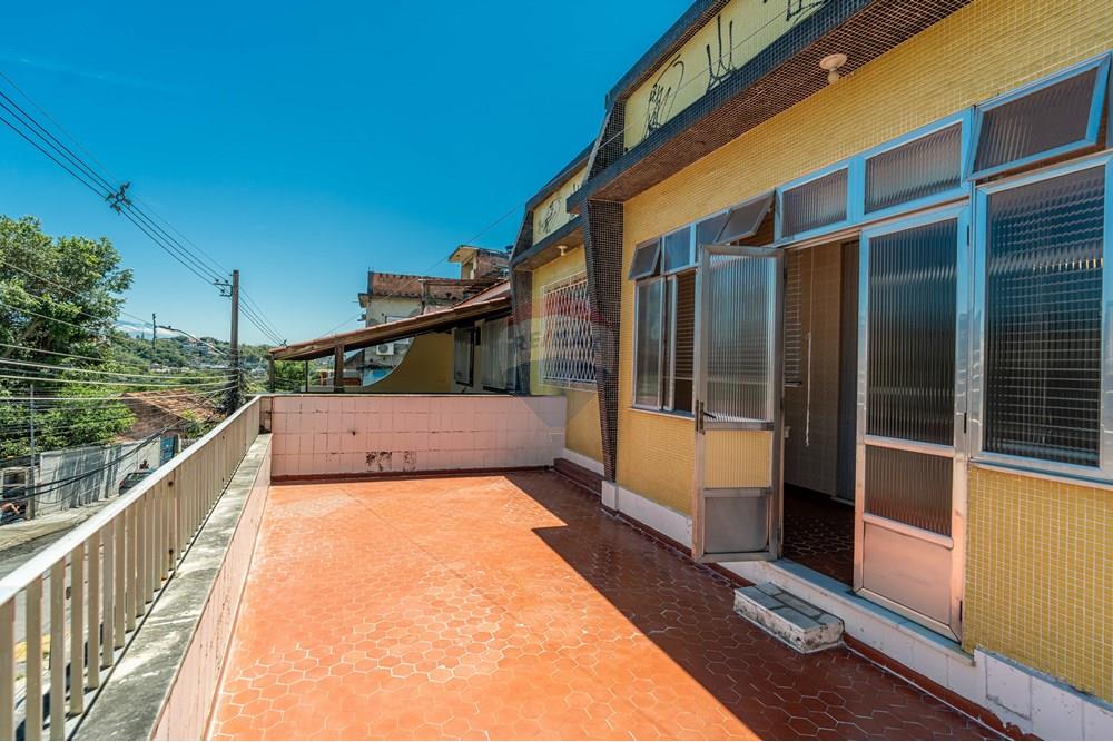 Casa - Venda - Rio de Janeiro , Rio de Janeiro - REMAX-124.jpg - 570381003-197