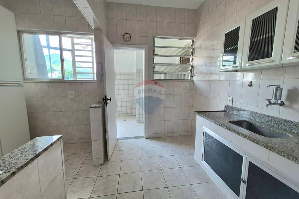 Apartamento - Alugar - Rio de Janeiro , Rio de Janeiro - COZINHA 2.jpg - 570431036-79