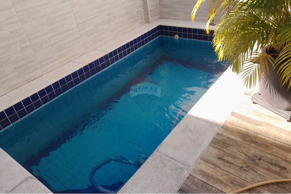 Casa - Venda - Rio de Janeiro , Rio de Janeiro - 17 F.jpeg - 570371009-65