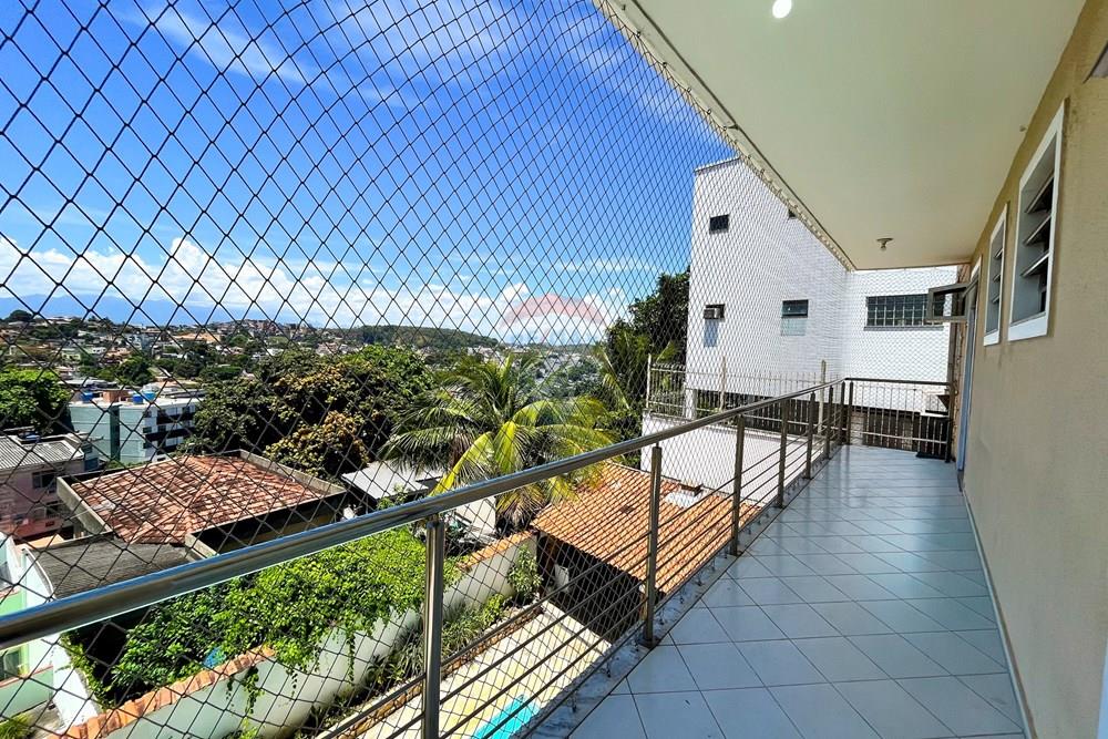 Casa - Venda - Rio de Janeiro , Rio de Janeiro - IMG_5731.jpeg - Varanda - 570511008-22