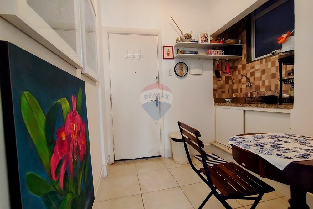 Kitnet - Venda - Rio de Janeiro , Rio de Janeiro - IMG_20260219_135824-EDIT.jpg - 570421040-21