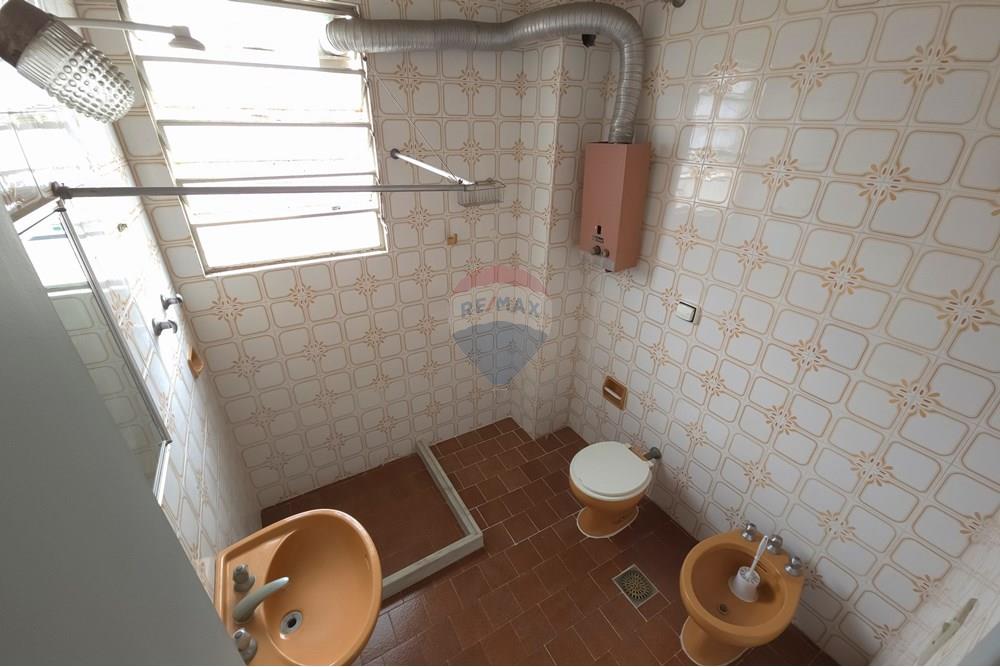 Apartamento - Venda - Rio de Janeiro , Rio de Janeiro - banheiro vista de cima.jpg - 570461046-5