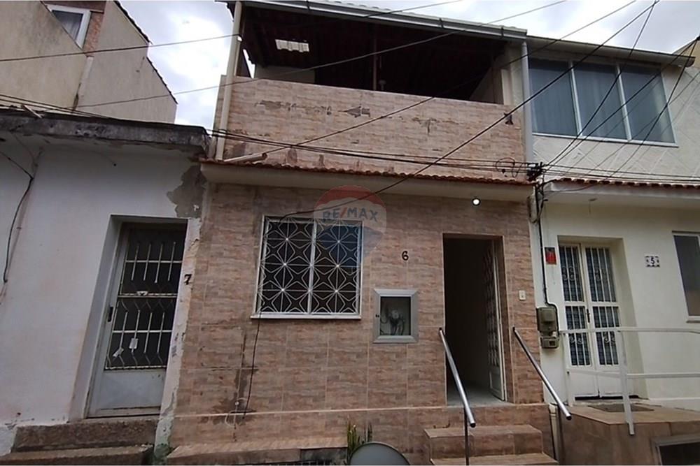 Casa de Vila - Alugar - Rio de Janeiro , Rio de Janeiro - 1.jpg - 570431028-70