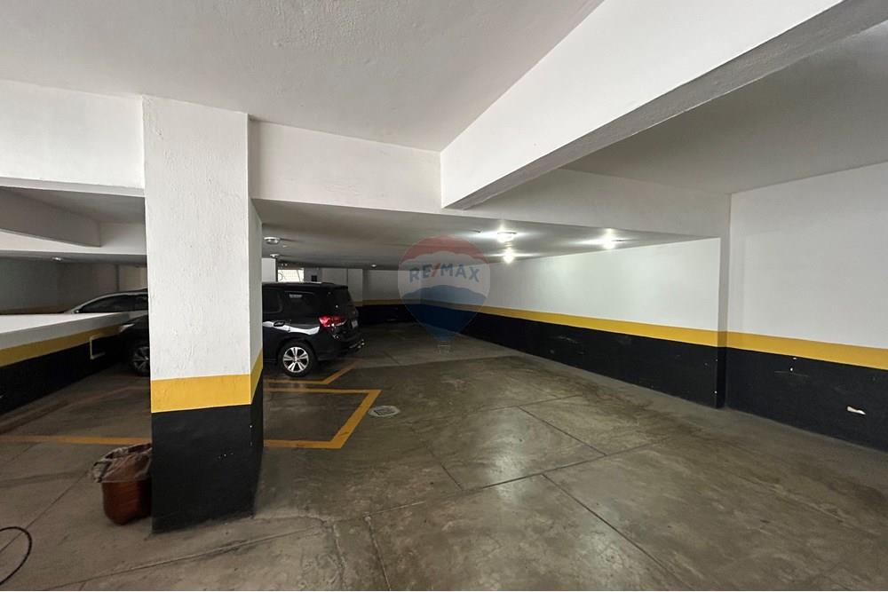 Apartamento - Alugar - Rio de Janeiro , Rio de Janeiro - IMG_4641.jpeg - Garagem - 570491050-6