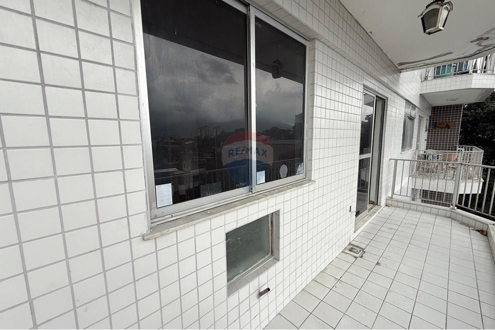 Apartamento - Venda - Rio de Janeiro , Rio de Janeiro - varanda3.jpeg - 570381001-174