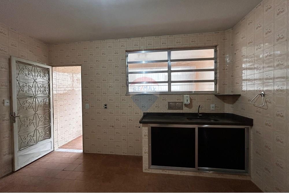 Apartamento - Alugar - Rio de Janeiro , Rio de Janeiro - Cozinha 2.jpg - Cozinha - 570501038-4