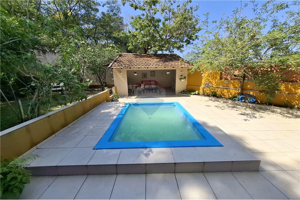 Casa - Venda - Rio de Janeiro , Rio de Janeiro - 48 - 570461037-9