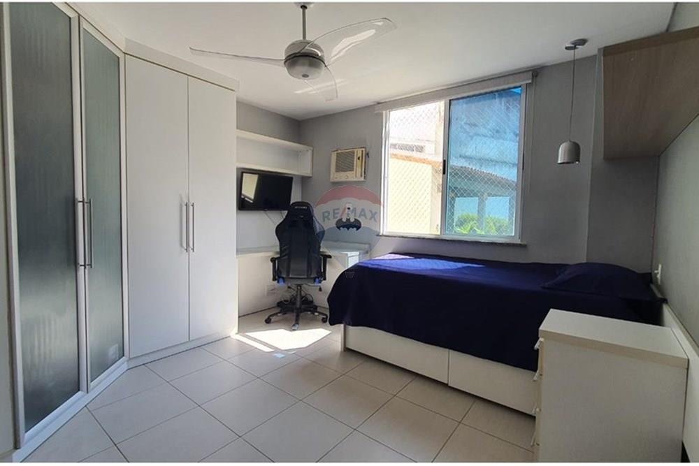 Apartamento - Venda - Rio de Janeiro , Rio de Janeiro - suite 2.8.jpg - 570391031-71