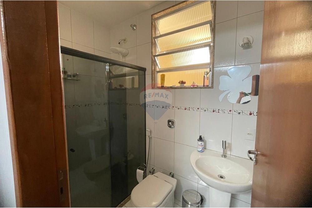 Casa - Venda - Rio de Janeiro , Rio de Janeiro - Banheiro social.jpg - Banheiro - 570501021-26