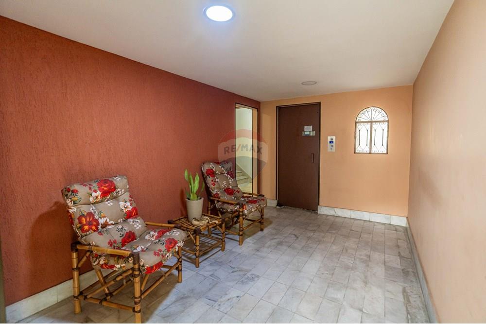 Residencial - Piso - Río De Janeiro , Río De Janeiro - BR - Entrada predio.jpg - 570381013-229