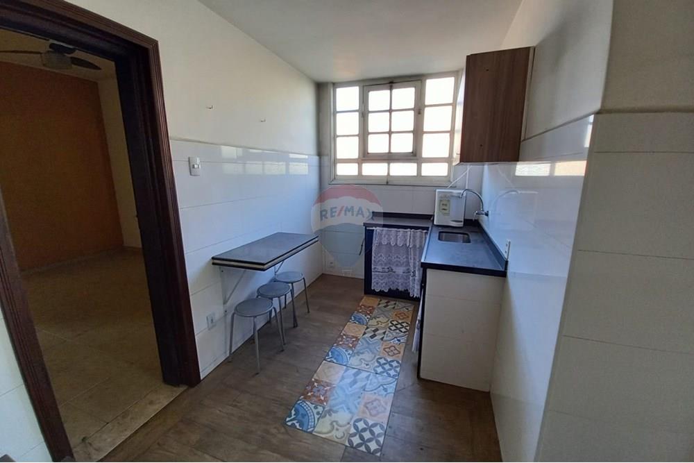 Casa - Venda - Rio de Janeiro , Rio de Janeiro - Apto 201_Cozinha 003.jpg - Cozinha - 570501017-18