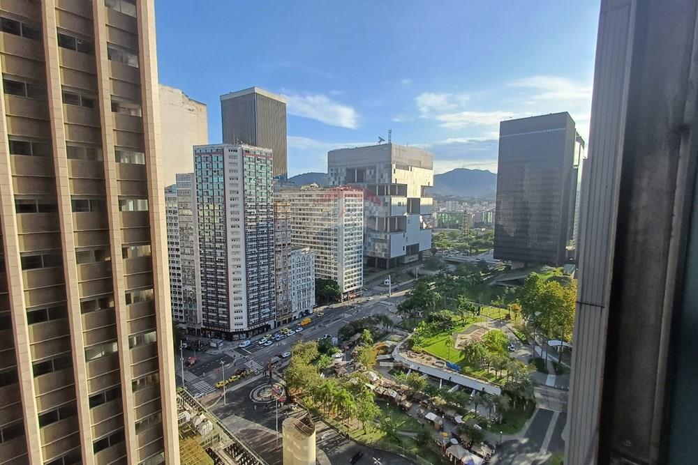 Cj. Comercial/ Sala - Venda - Rio de Janeiro , Rio de Janeiro - 20231017_162055.jpg - 570491017-32