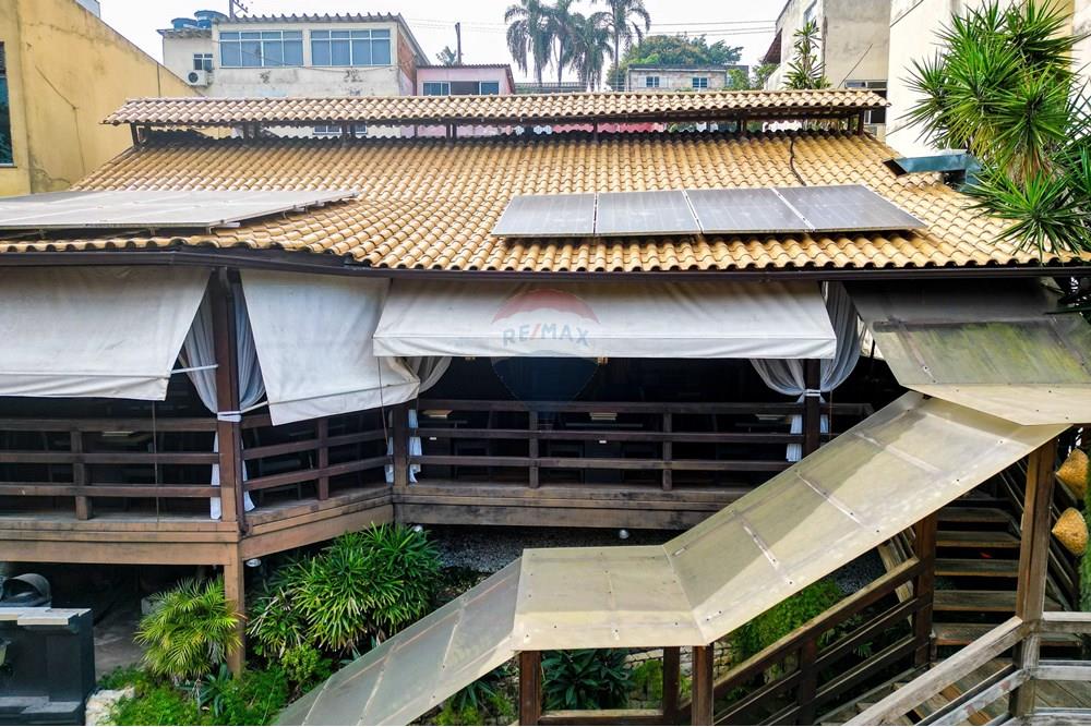 Casa Comercial - Venda - Rio de Janeiro , Rio de Janeiro - DJI_0735.JPG - 570381027-242