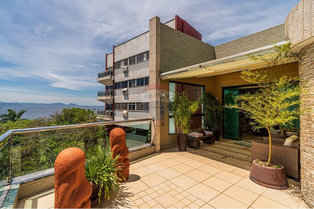 Cobertura - Venda - Rio de Janeiro , Rio de Janeiro - REMAX-43.jpg - 570381021-50