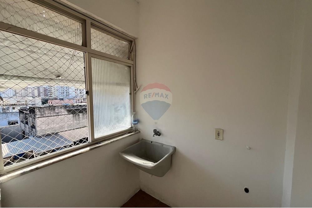 Apartamento - Venda - Rio de Janeiro , Rio de Janeiro - IMG_3059.jpg - Área de serviço - 570461015-42