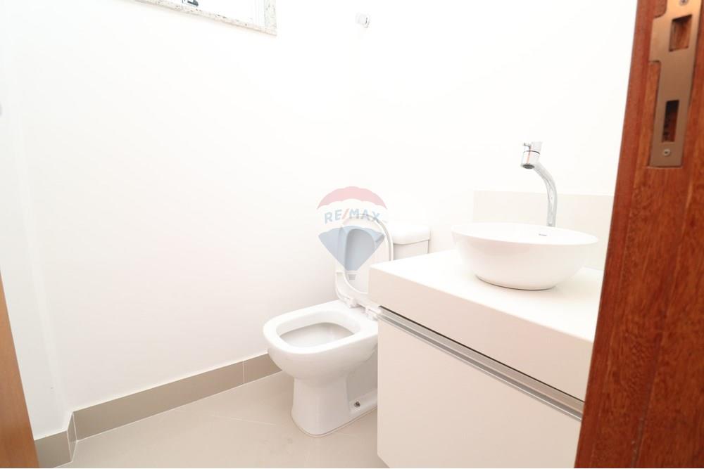 Casa - Venda - Rio de Janeiro , Rio de Janeiro - lavabo 3.JPG - 570381013-239