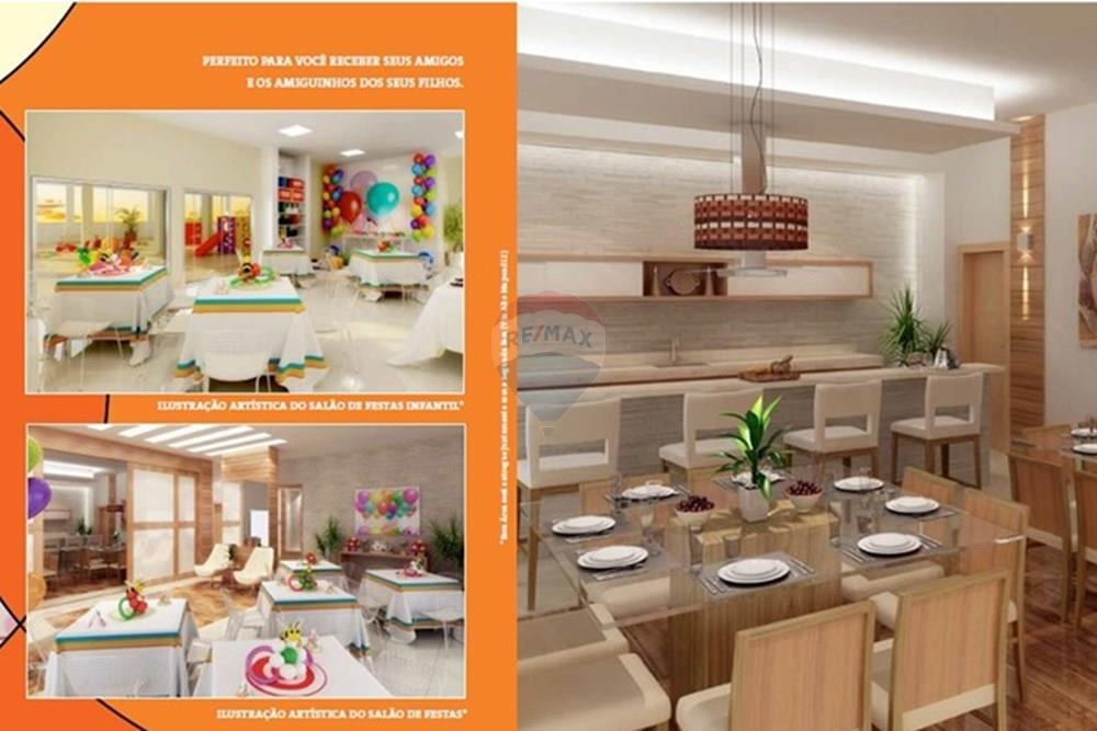 Apartamento - Venda - Rio de Janeiro , Rio de Janeiro - salo de festas.jpg - 570531004-18