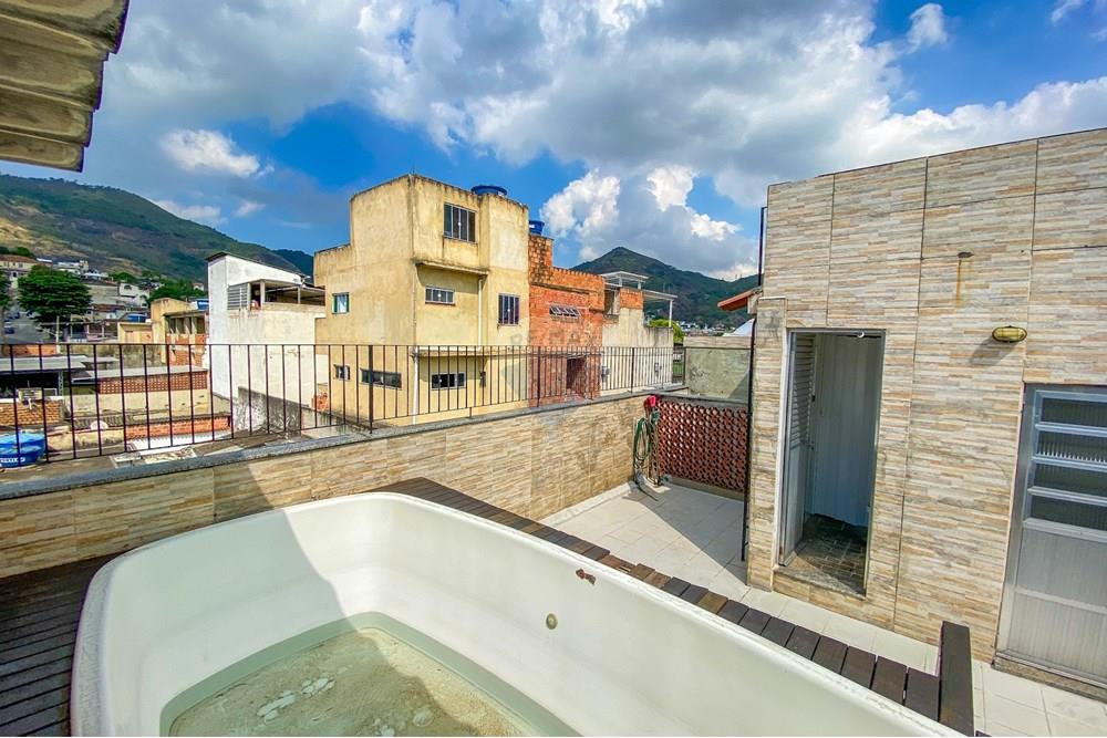 Casa - Venda - Rio de Janeiro , Rio de Janeiro - IMG_5232.JPG - 570431037-35