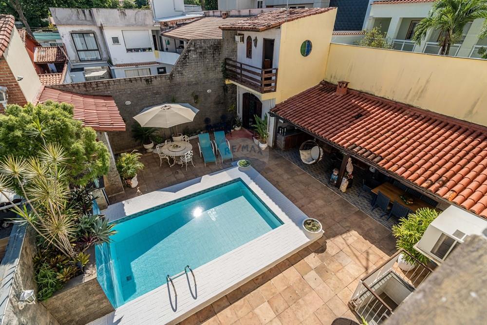 Casa - Venda - Rio de Janeiro , Rio de Janeiro - RE1641~1.JPG - 570381119-12