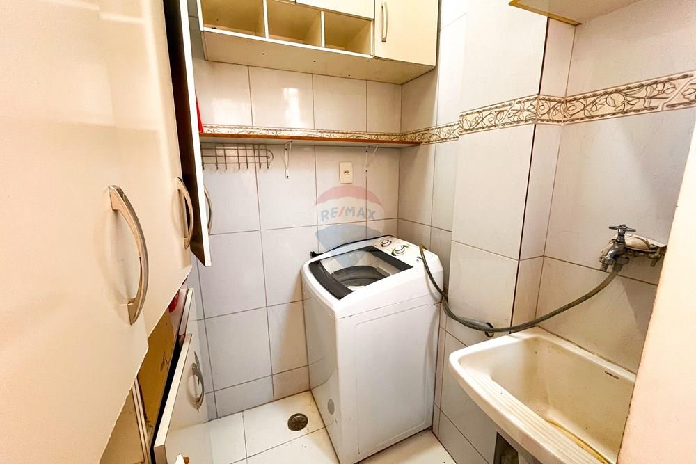 Apartamento - Venda - Rio de Janeiro , Rio de Janeiro - IMG_7945.jpeg - Área de serviço - 570511008-30