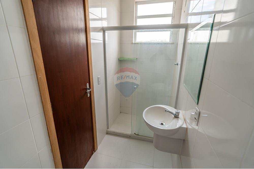 Apartamento - Venda - Rio de Janeiro , Rio de Janeiro - Apartamento 2 quartos a venda na rua agostinho dos santos 21 (37).jpg - 570451039-81