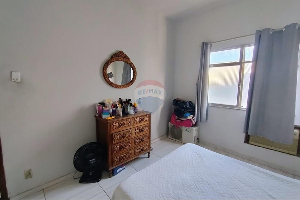 Apartamento - Venda - Rio de Janeiro , Rio de Janeiro - WhatsApp Image 2025-02-17 at 17.26.02 (1).jpeg - Quarto principal - 570391005-55