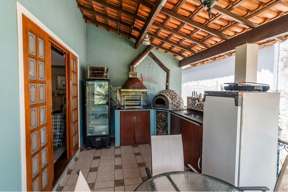 Casa de Condomínio - Venda - Rio de Janeiro , Rio de Janeiro - REMAX-34.jpg - 570381001-184